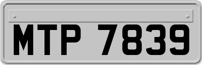 MTP7839