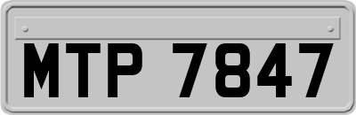 MTP7847