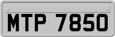 MTP7850