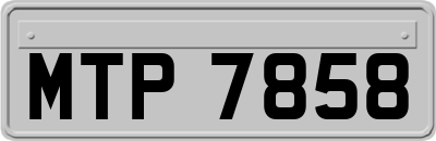 MTP7858
