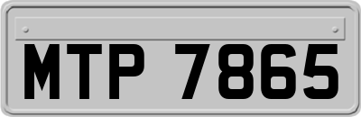 MTP7865