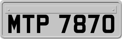 MTP7870