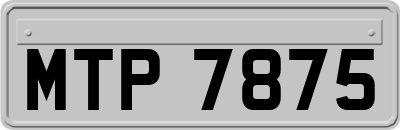 MTP7875