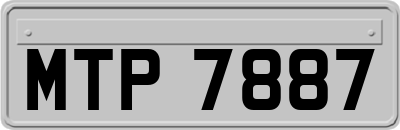 MTP7887