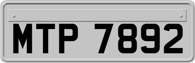 MTP7892