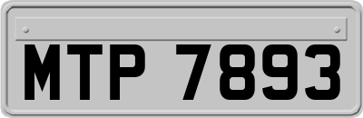 MTP7893