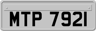 MTP7921