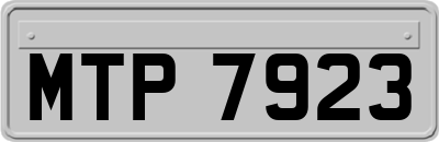 MTP7923