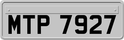 MTP7927