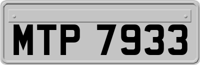 MTP7933