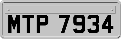 MTP7934
