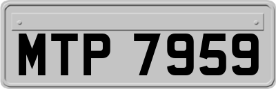 MTP7959