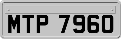 MTP7960