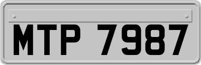 MTP7987