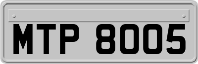 MTP8005