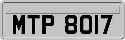 MTP8017