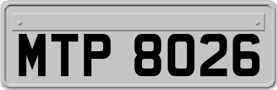 MTP8026