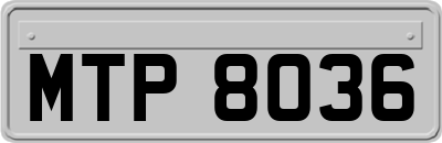 MTP8036