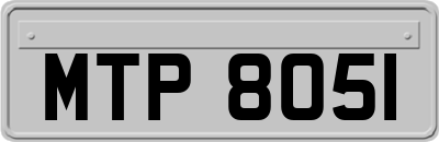 MTP8051