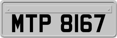 MTP8167