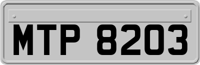 MTP8203
