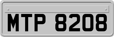 MTP8208