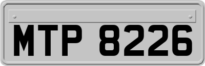MTP8226