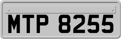 MTP8255