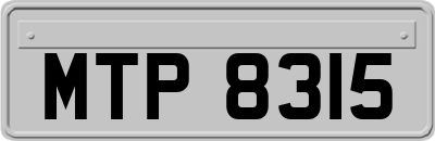 MTP8315
