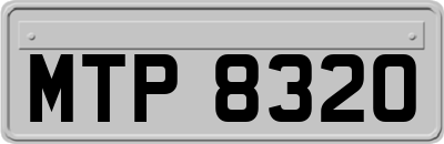 MTP8320