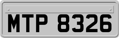 MTP8326