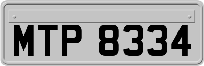 MTP8334