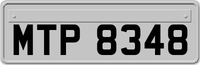MTP8348