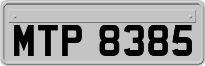 MTP8385