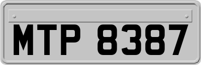 MTP8387