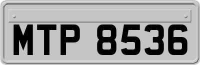 MTP8536