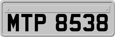 MTP8538