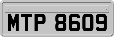 MTP8609