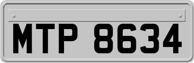 MTP8634