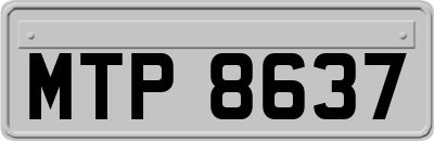 MTP8637