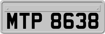 MTP8638
