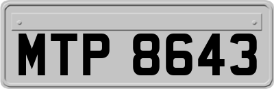MTP8643