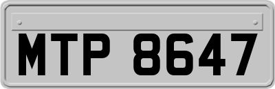 MTP8647