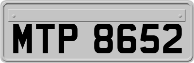 MTP8652