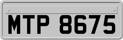 MTP8675