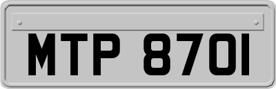 MTP8701