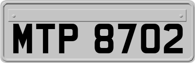 MTP8702