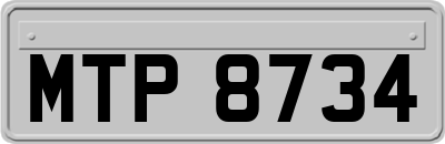 MTP8734