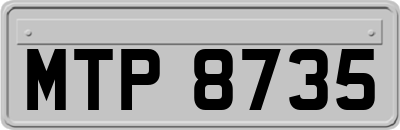 MTP8735