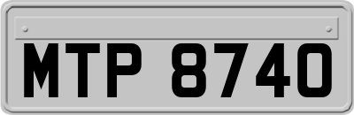 MTP8740